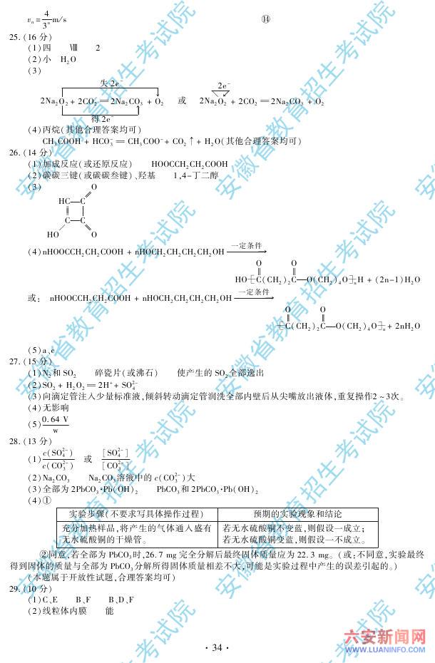 理综11