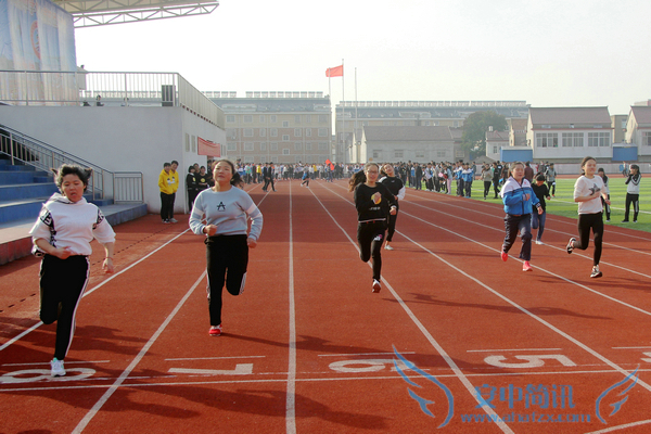 运动会13 运动会13